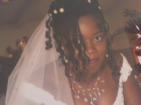 MA MARRAINE CHEWI
